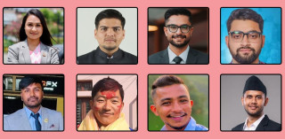 यी ३० वर्षमुनिका ८ जना उम्मेदवारले जिते प्रत्यक्षतर्फ चुनाव