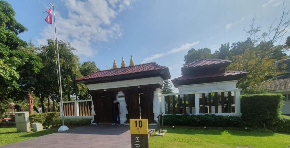 मानव तस्करको फन्दामा परी कम्बोडिया पुगेका १६ नेपालीको उद्धार