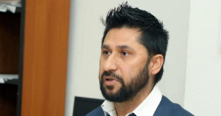 रवि लामिछाने अस्वस्थ, के भएको हो ?