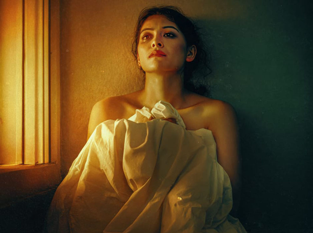 यौनकर्मीको कथामा आधारित ‘लालिमा’को अग्रिम टिकट बुकिङ खुला