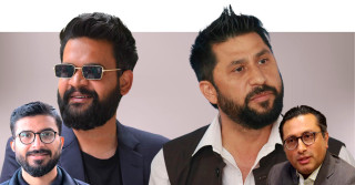 अर्थ मन्त्रालय : डा. स्वर्णिम वाग्ले कि सुशान्त वैदिक ?