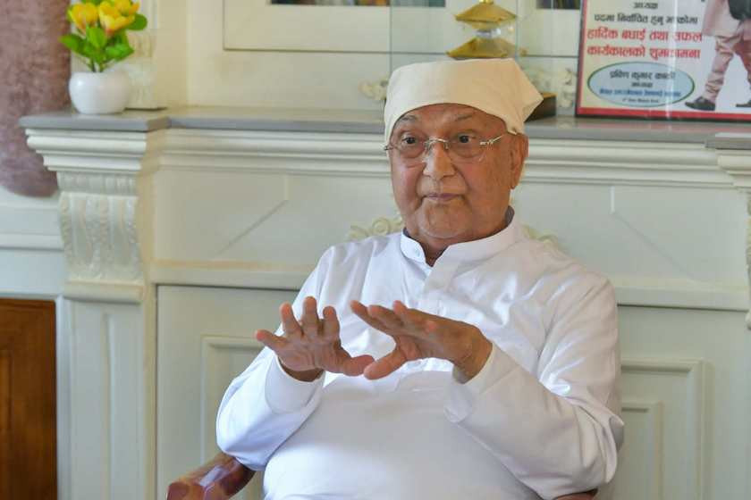 एमालेको समानुपातिक सूची अन्तिम टुङ्गो लाग्योः कुन क्लस्टरबाट को–को ?