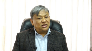 निर्माण क्षेत्रमा काम गर्ने श्रमिकको पारिश्रमीक ५० हजारसम्म हुनसक्छः सिंह