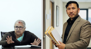 प्रधानमन्त्री कार्की विवादमा, स्वकीय सचिवलाई राष्ट्रिय प्रकृति संरक्षण कोष अध्यक्ष उपहार