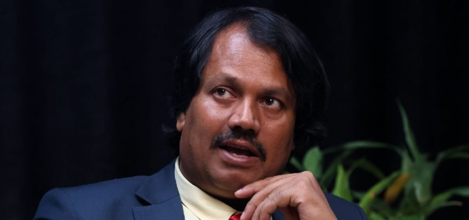 संसदीय राजनीतिबाट सन्यास लिने सिके राउतको घोषणा