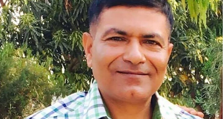 मुख्यमन्त्रीमाथि घुस मागेको आरोप लगाउने वन अधिकृत कृष्णदत्त पक्राउ