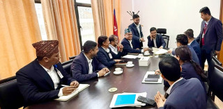 अब राष्ट्रिय परिचयपत्रको नम्बरबाटै स्वास्थ्य बीमा