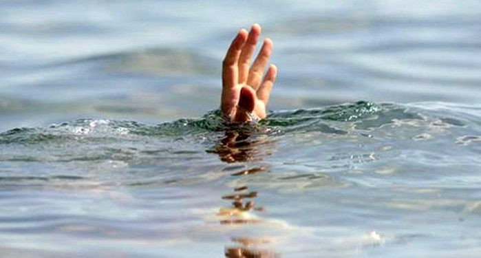 पौडी खेल्ने क्रममा महाकालीमा बालक  बेपत्ता