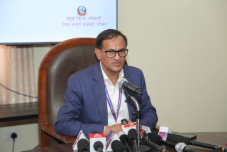 सेवा प्रवाह प्रभावकारी बनाउन काठमाडौं प्रशासनमा ‘सार्वजनिक सम्बोधन प्रणाली’ लागू
