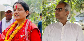 कांग्रेसले बनायो पूर्वराष्ट्रपतिका छोरा र भतिजीलाई समानुपातिक सांसद