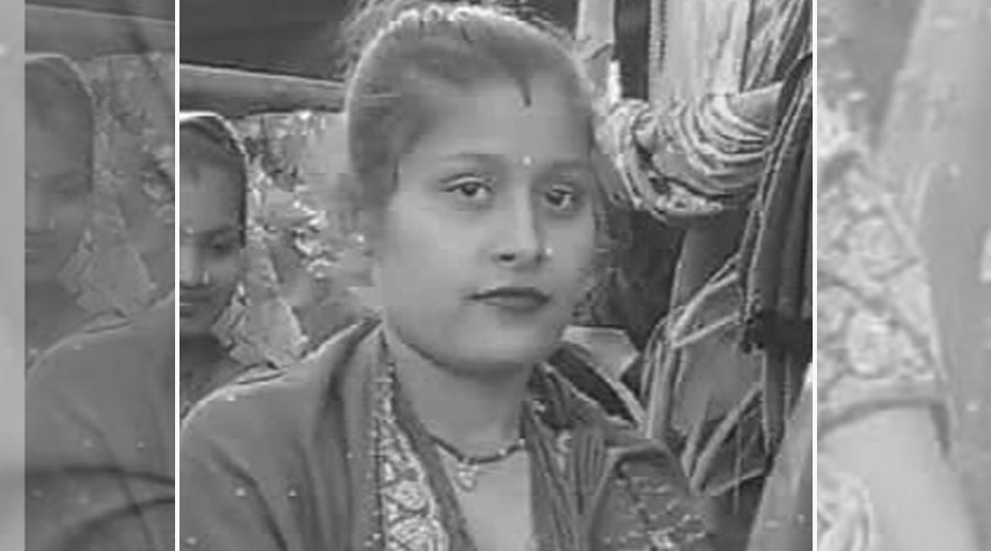 धनुषामा अन्तरजातीय विवाह गरेकी युवती मृत फेला, श्रीमान् पक्राउ