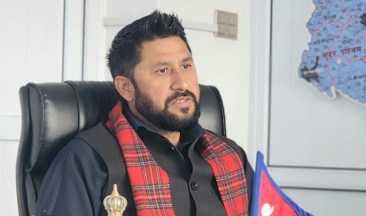 रवि लामिछानेको मुद्दा संशोधन गर्ने निर्णयविरुद्धको रिटमा बिहीबार सुनुवाइ हुने