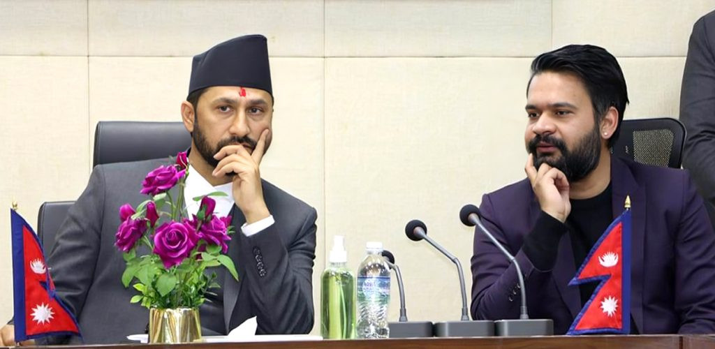 रविको निर्देशन नमाने प्रधानमन्त्री बालेन स्वतः पदमुक्त, यस्तो लेखिएको रहेछ बिधान