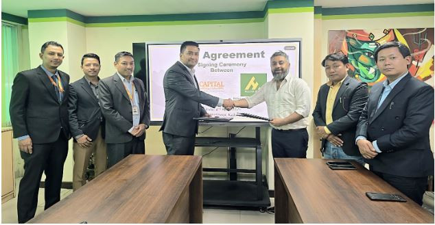 हिलोरा हिल्स रिसोर्टले आइपीओ निष्काशन गर्दै, बिक्री प्रबन्धकमा लक्ष्मी सन्राइज क्यापिटल