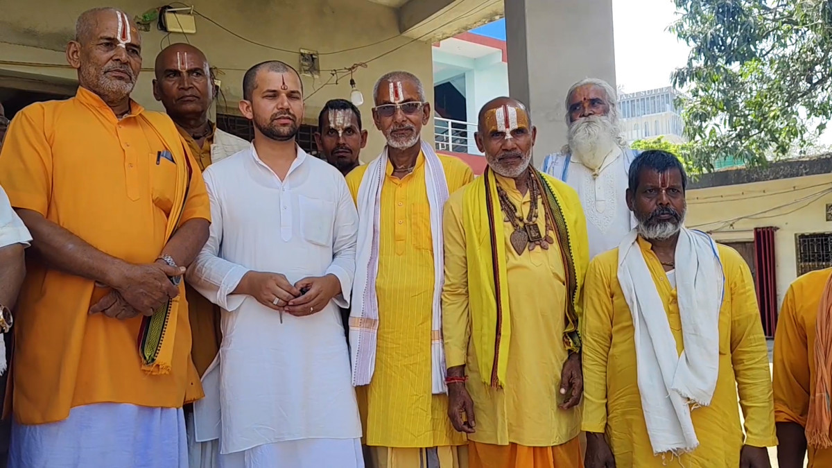 जानकी नवमीको अवसरमा राष्ट्रिय बिदा दिन सरकारसँग माग