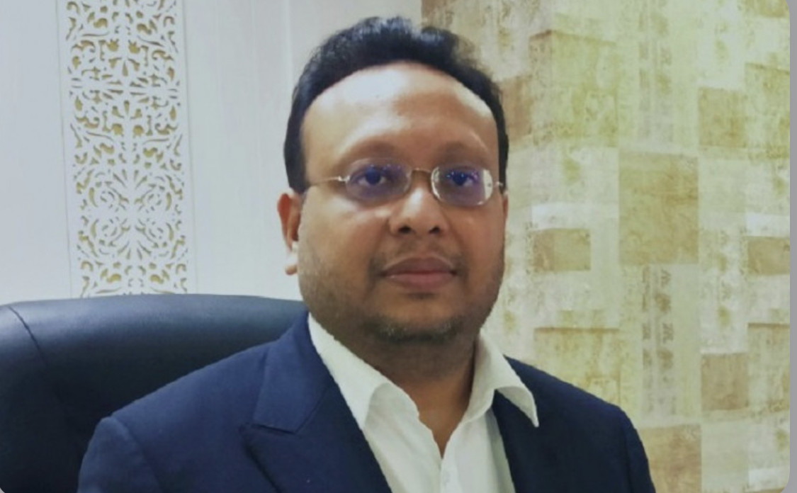 सुलभ अग्रवाललाई पाँच दिन हिरासतमा राख्न अदालतको अनुमति
