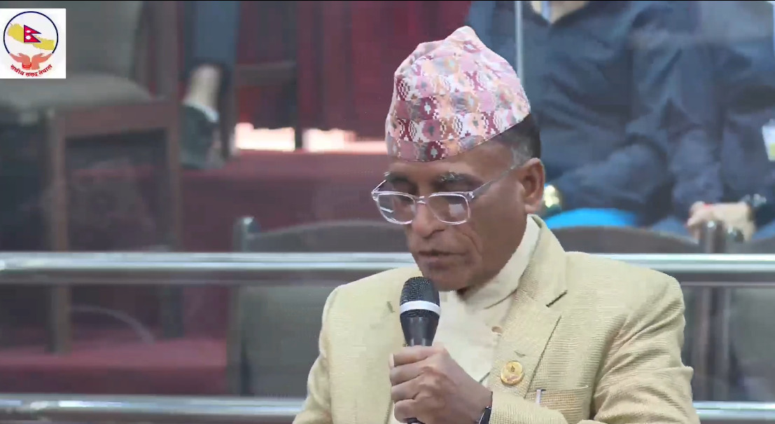 सरकारी कर्मचारीलाई दुई दिन सार्वजनिक बिदा दिने निर्णय सरकारले तत्काल फिर्ता लिनुपर्छः सांसदहरु