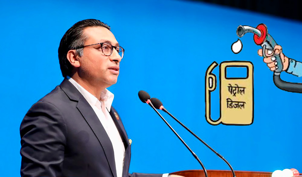 सरकारी कर्मचारीलाई दिइने इन्धन सुविधामा व्यापक कटौती, कसलाई कति ?