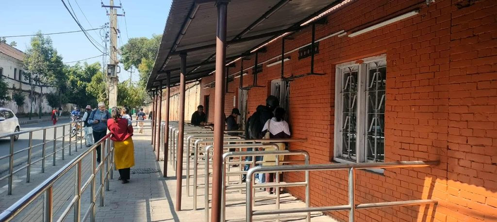 परिचयपत्र देखाएर सिंहदरबार प्रवेश पाउनुपर्ने बार एसोसिएसनको माग