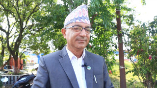 ३३ अर्बका मेगा प्रोजेक्टले फेरिँदै पोखराको मुहारः अन्तर्राष्ट्रिय साझेदारीमा ठूला पूर्वाधार