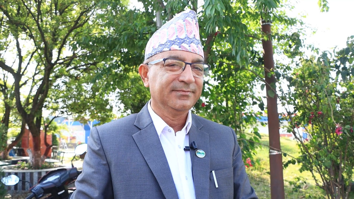 ३३ अर्बका मेगा प्रोजेक्टले फेरिँदै पोखराको मुहारः अन्तर्राष्ट्रिय साझेदारीमा ठूला पूर्वाधार