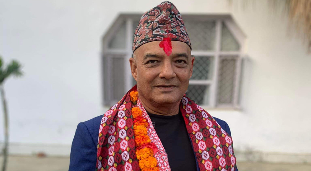 राप्रपाको असन्तुष्ट पक्ष फेरि छलफलमा जुट्यो