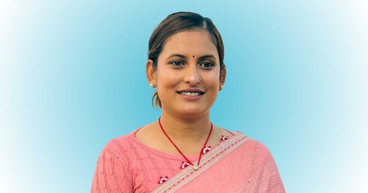 महिला मन्त्री सीता वादीको सम्पत्ति: २० वटा कुखुरा, एउटा कुकुर, बैंकमा कति छ ?