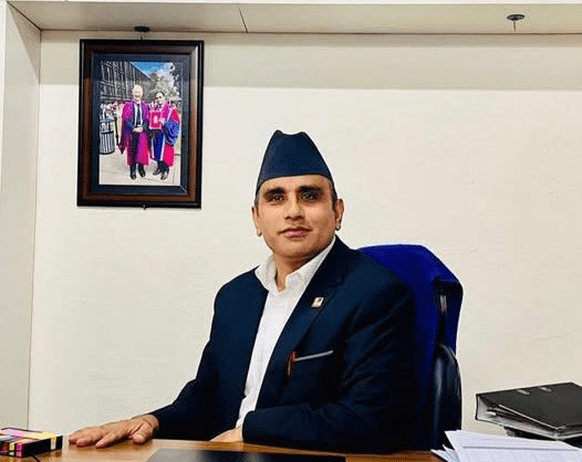 महान्यायाधिवक्ता कँडेलविरुद्धको रिटमा तोकियो पेसी