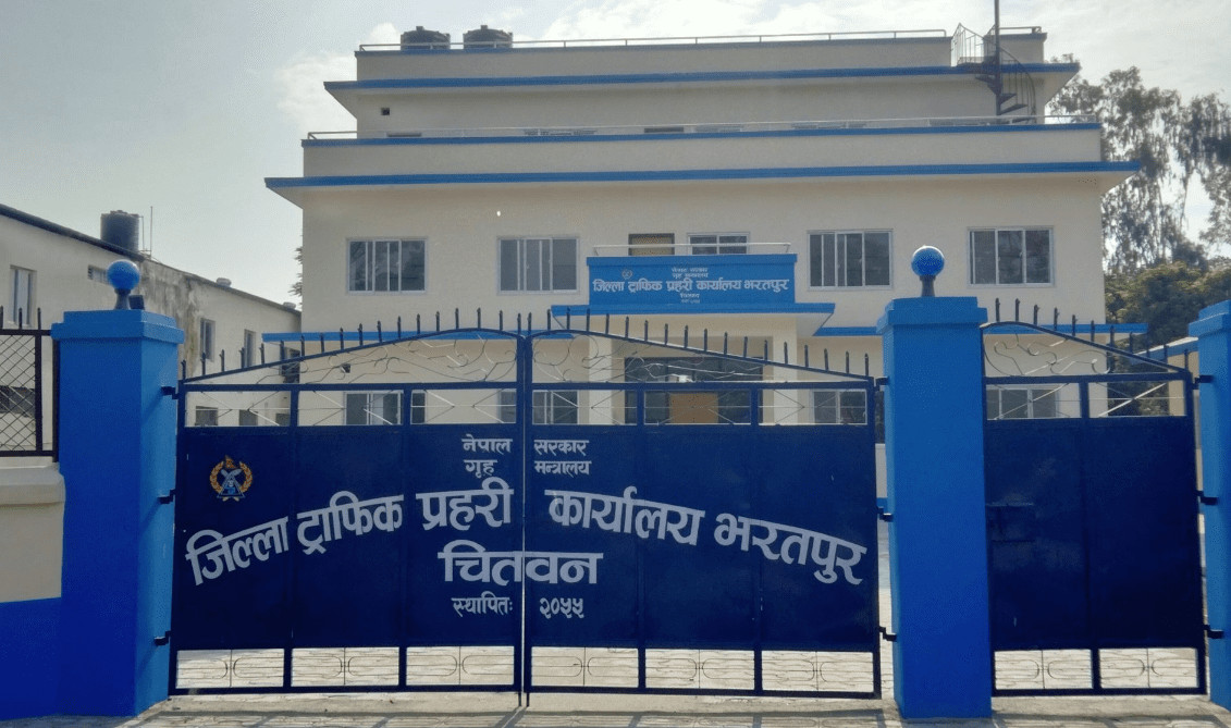ट्राफिक कार्यालयमा बेवारिसे बने ९ हजार सक्कली कागजात, लिन कोही आएनन्