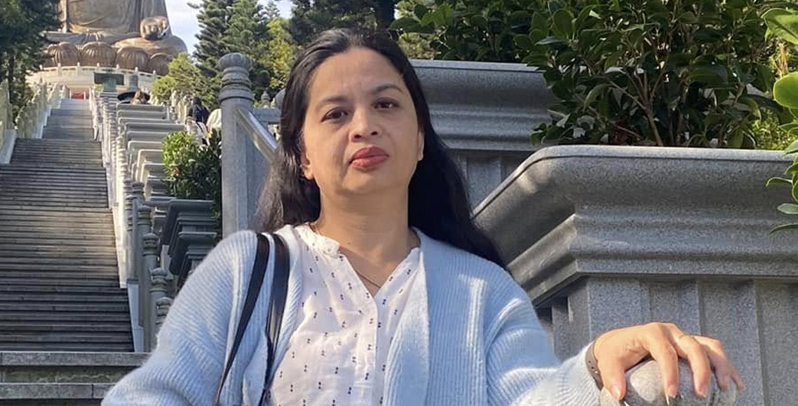 औषधि व्यवस्था विभागको निमित्त महानिर्देशकमा शिवानी खड्गी
