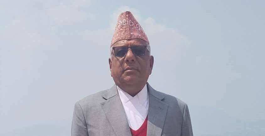 कांग्रेसले लेखा समिति सभापतिमा भरत खड्कालाई उम्मेदवार बनाउने