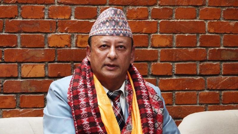 पूर्वऊर्जामन्त्री खड्कालाई थुनामुक्त गर्न सर्वोच्चको आदेश