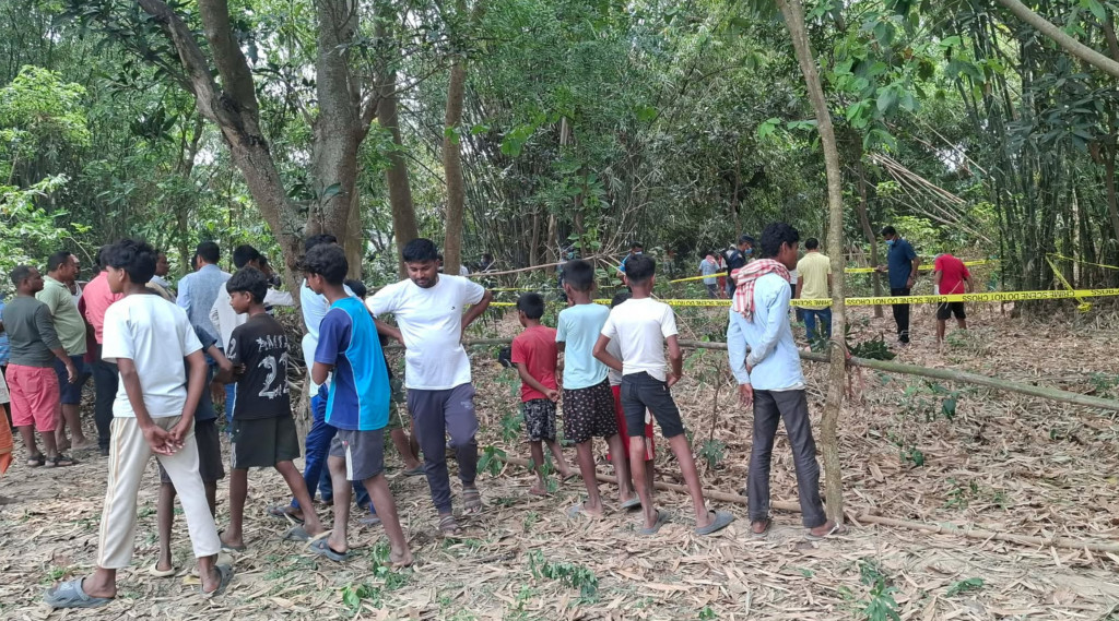 बुधबारदेखि बेपत्ता व्यक्ति बाँसघारीमा मृत फेला