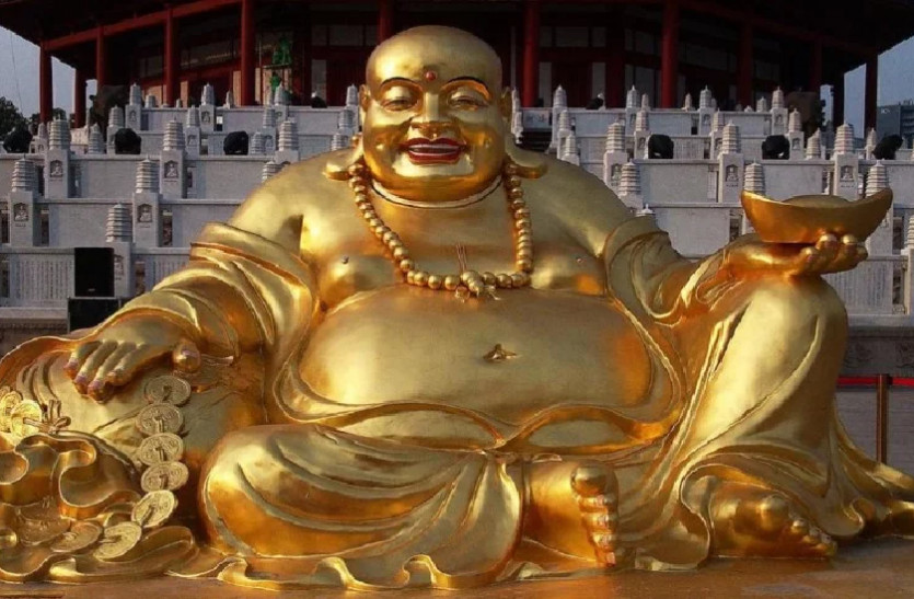 ‘लाफिङ बुद्ध’ सम्बन्धी प्रशिक्षण दिइरहेको ६ जना विदेशी नागरिक पक्राउ
