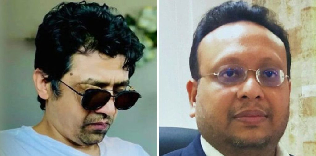 दीपक भट्ट र सुलभ अग्रवाललाई सात दिन हिरासतमा राख्न अदालतको आदेश