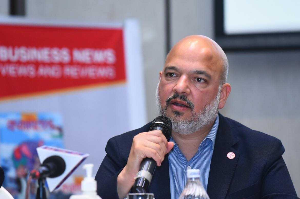 अदालतको आदेशले पनि छुटेनन् शेखर गोल्छा, अर्को मुद्दा जारी