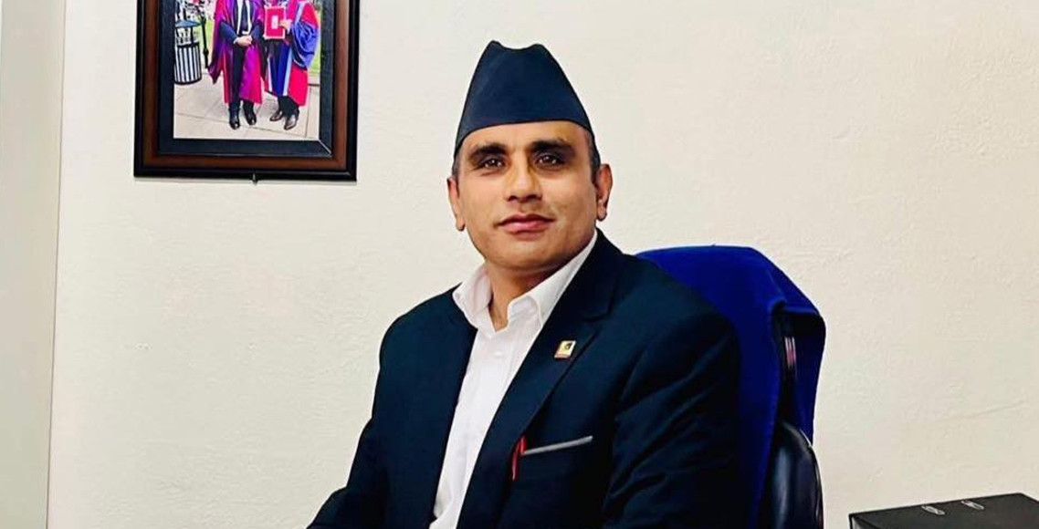 महान्यायाधिवक्ता कँडेलको योग्यतासम्बन्धी रिटमा कारण देखाउ आदेश जारी