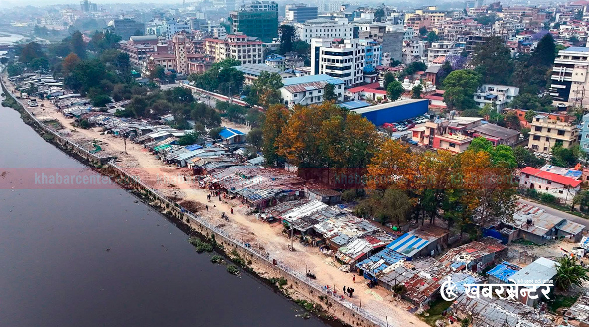 एक जना सुकुमबासी बागमती नदीमा मृत फेला