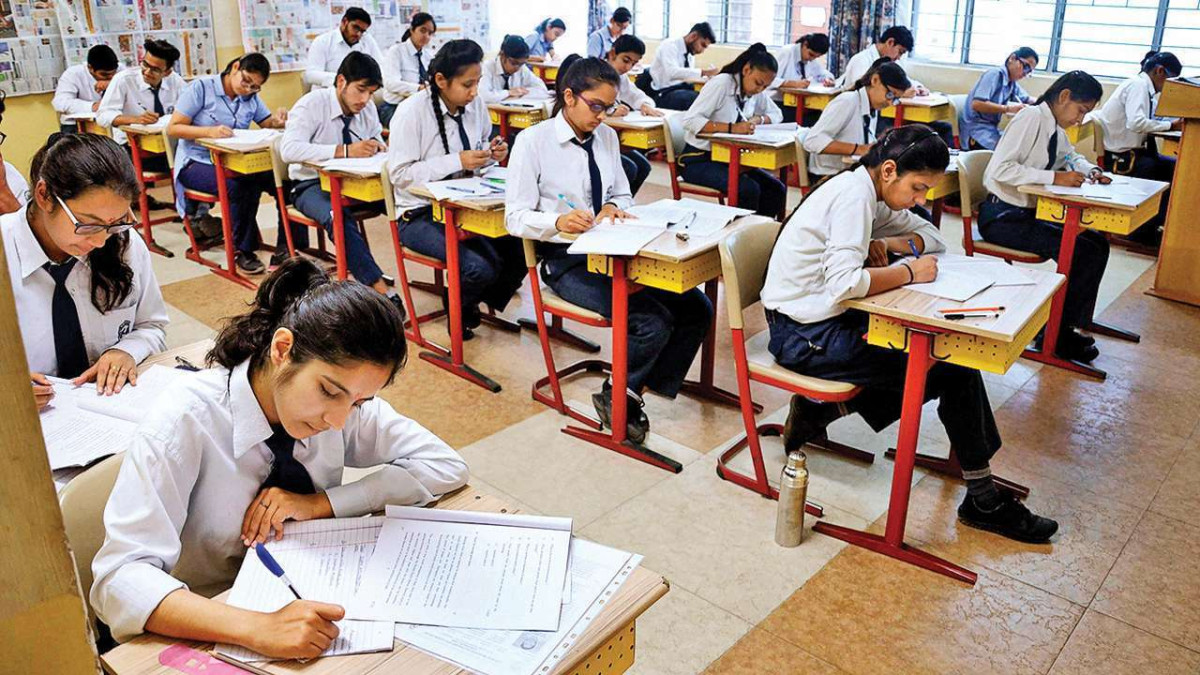 कक्षा १२ को अन्तिम परीक्षा आजदेखि, ४ लाख १८ हजार ८ सय परीक्षार्थी सहभागी