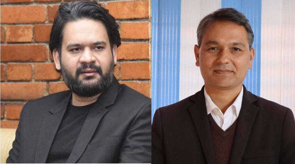 शासनकर्ता नभएर सहजकर्ता बन्न बालेनलाई पूर्वगृहमन्त्री अर्यालको सुझाव