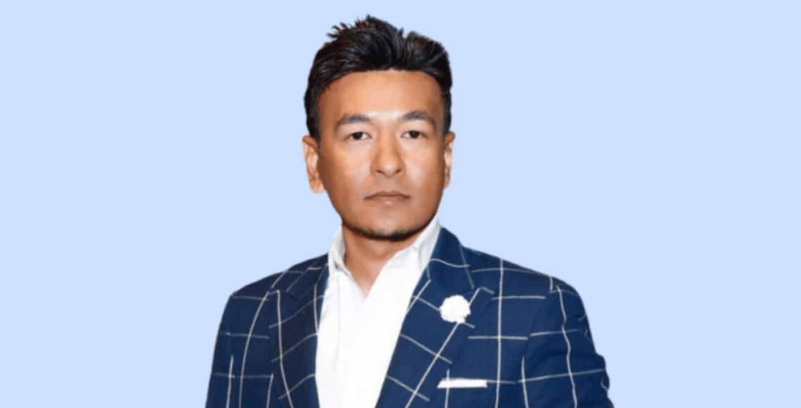 नेपाल माइक्रो इन्स्योरेन्स कम्पनीका अध्यक्ष आशिष श्रेष्ठ पक्राउ
