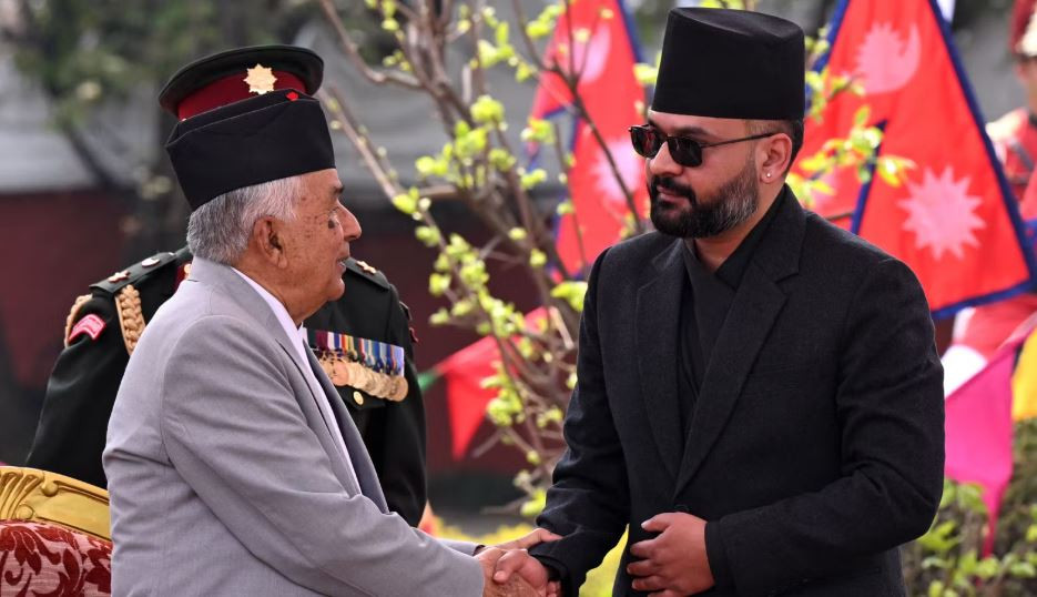 यी हुन् राष्ट्रपतिसमक्ष सिफारिस भएका ६ अध्यादेश