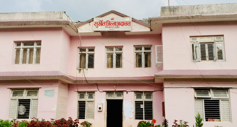 श्रीमती हत्या आरोपमा सेनाका पिउठ दर्शन खत्रीलाई जन्मकैद