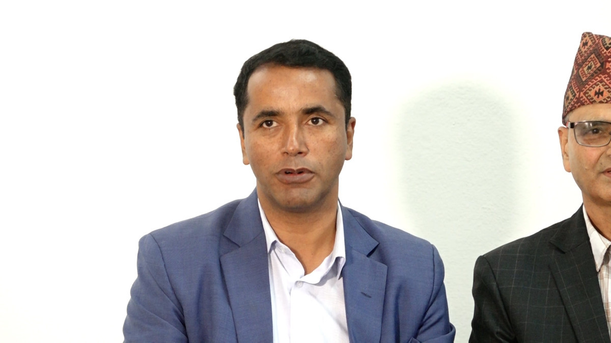 सुकुम्वासी बस्ती हटाउने सरकारको कदम असंवेदनशील र असंवैधानिक भएको विपक्षीको आरोप