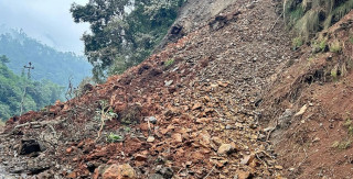 यात्रा गर्दै हुनुहुन्छ ? यी सडकहरू छन् पूर्णअवरुद्ध (सूचीसहित)