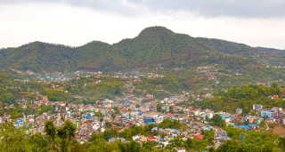 तम्घास बजार