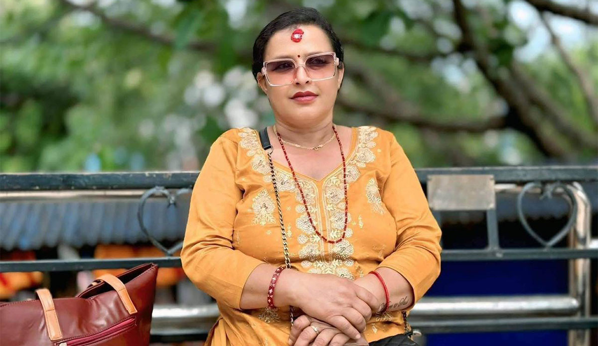 पतिलाई साथी बनाएर पत्नीसँग प्रेम, हल्ला चलेपछि हत्या ११ दिनपछि  शव फेला