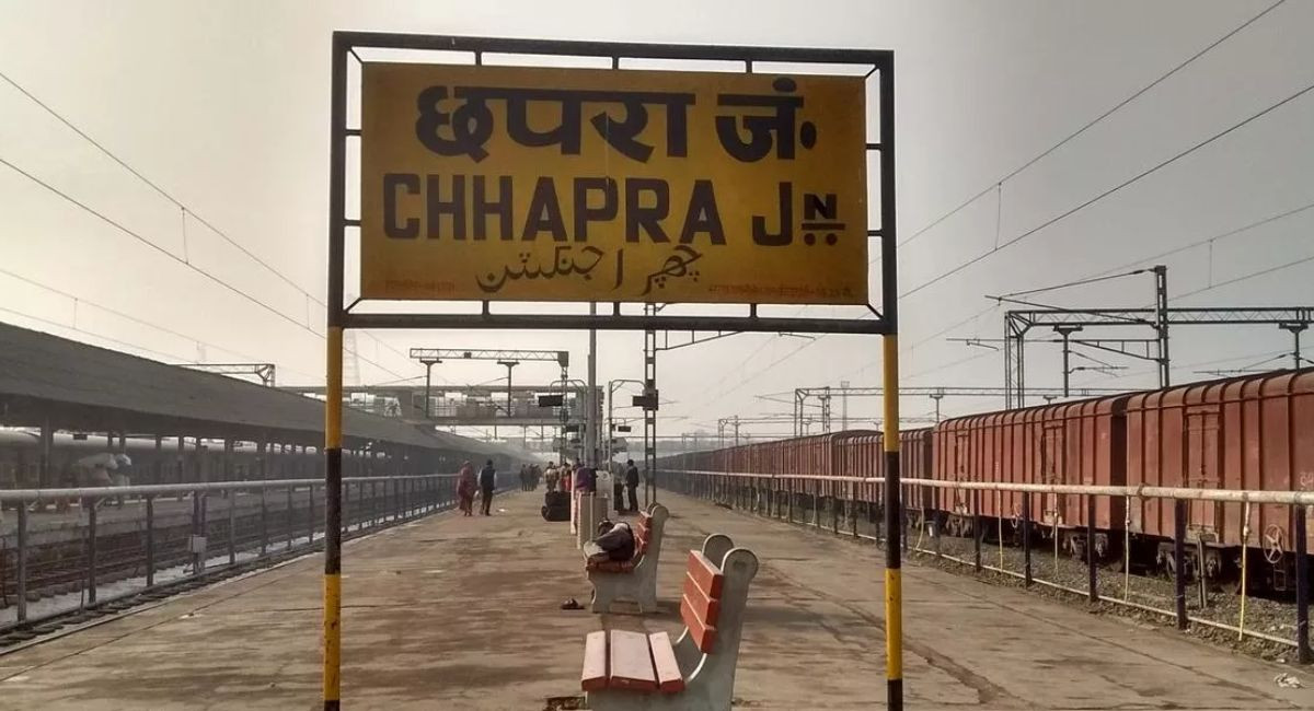 वीरगन्जबाट हराएका दुई बालिका भारतको रेलवे स्टेशनमा भेटिए