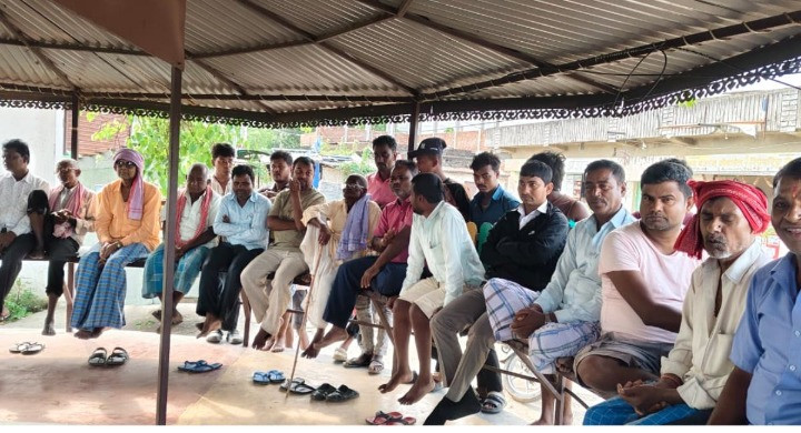 भोजपुरी गीत बजाउन प्रतिबन्ध