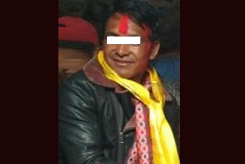 जुम्लामा जबरजस्ती करणी आरोपमा वडाध्यक्ष नै पक्राउ